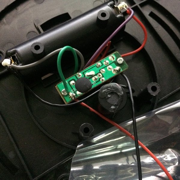 Smart LED Garden Lights | Hackaday.io