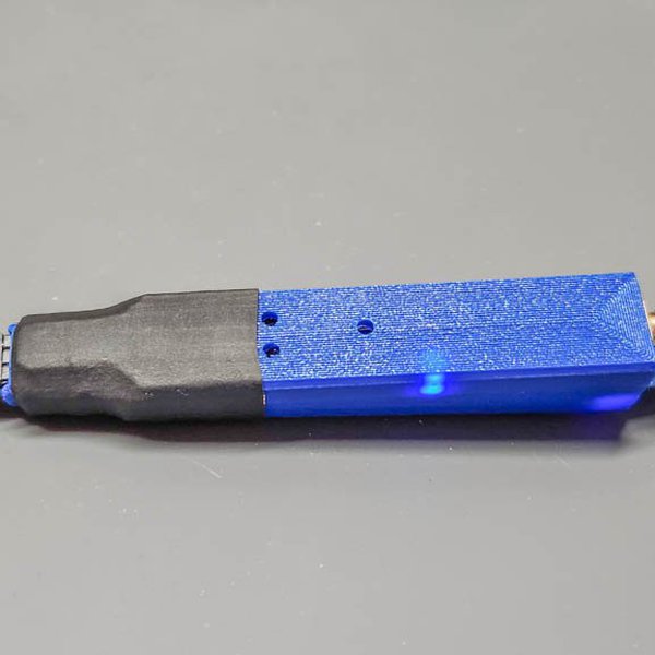 A Slim 10x 100MHz-10MHz-1MHz Differential Probe | Hackaday.io