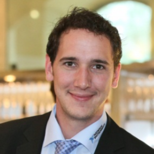 Andreas Stark's Profile | Hackaday.io