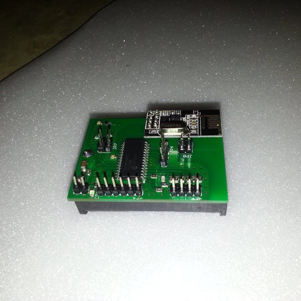 Wireless Sensor Node Datalogger | Hackaday.io