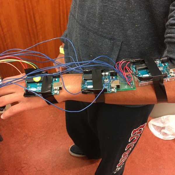 Lord of the Rings | Hackaday.io