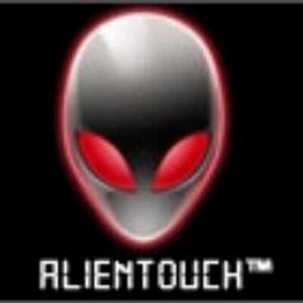 alientouch
