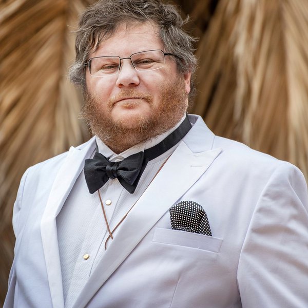 Martin Lessem's Profile | Hackaday.io