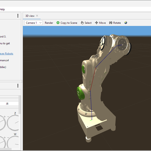 Robot Overlord 3 | Hackaday.io