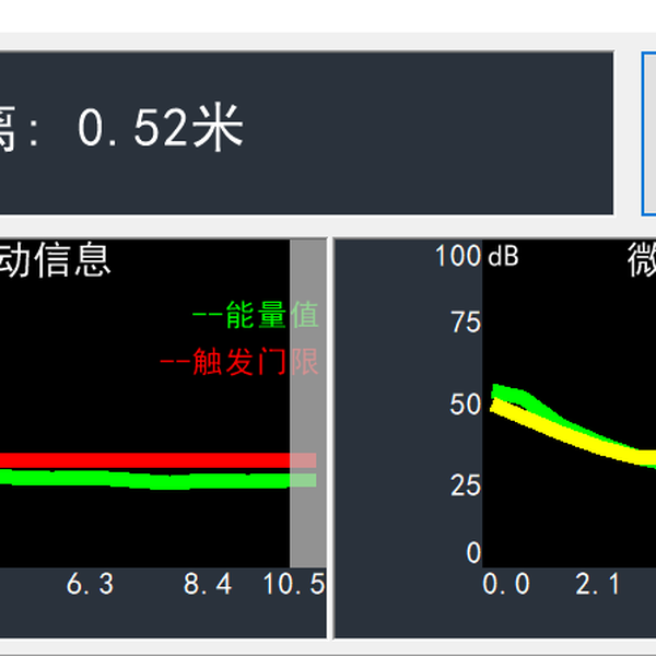 Module Performance Test of Rd-03_V2 | Hackaday.io