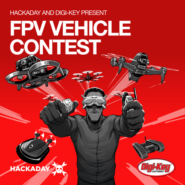 2022 Fpv Contest