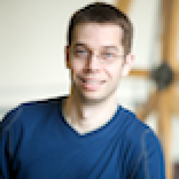 Dominic Létourneau's Profile | Hackaday.io