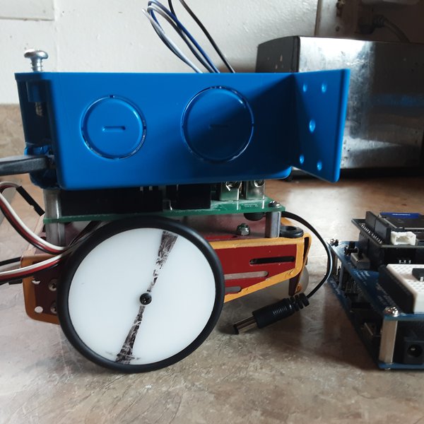 Computer Motivator | Hackaday.io