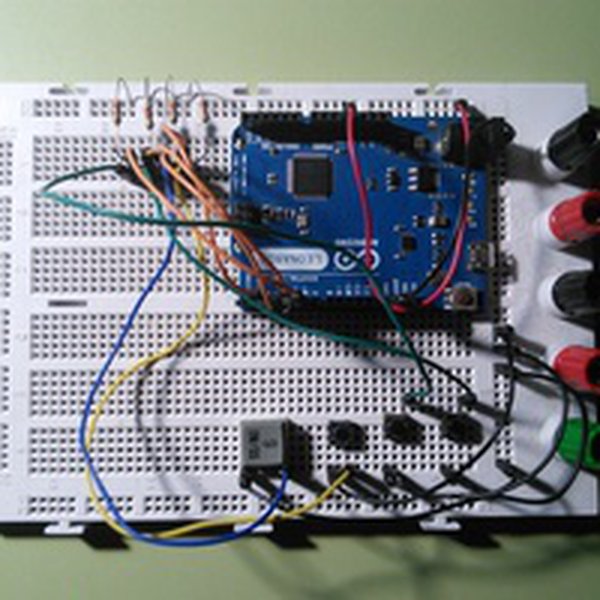 Keyboard for Autocad | Hackaday.io