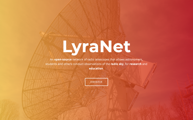 LyraNet Telecom