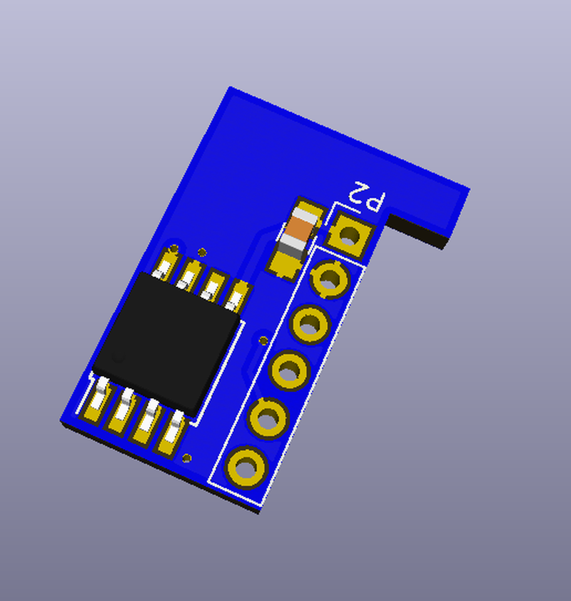 Project state - prototype batch will soon be built | Details | Hackaday.io