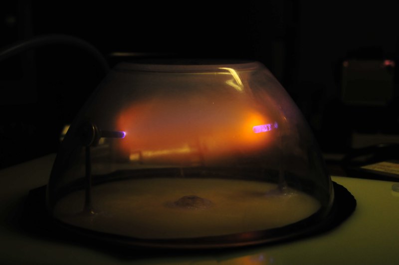 Gallery | X-Rays and High Voltage Hack Chat | Hackaday.io