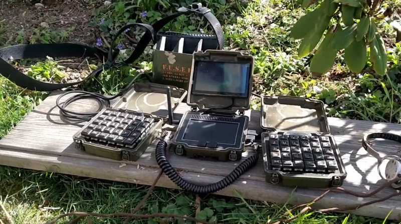 Gallery | Cyberdeck Brainstorming Hack Chat | Hackaday.io