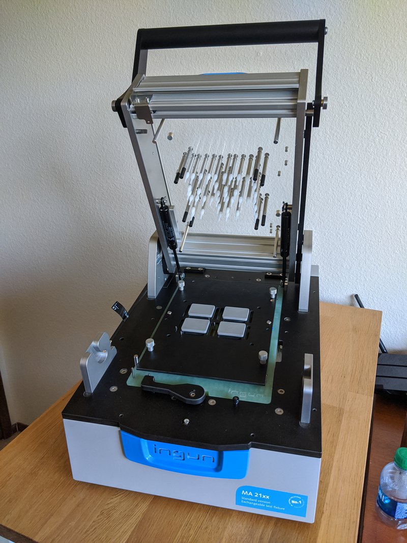 Gallery | Design for Test Hack Chat | Hackaday.io