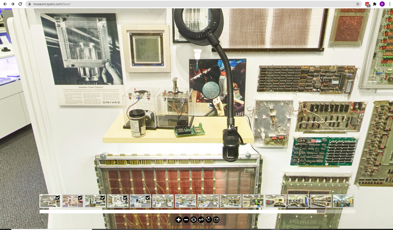 Gallery | Retro Memory Hack Chat | Hackaday.io