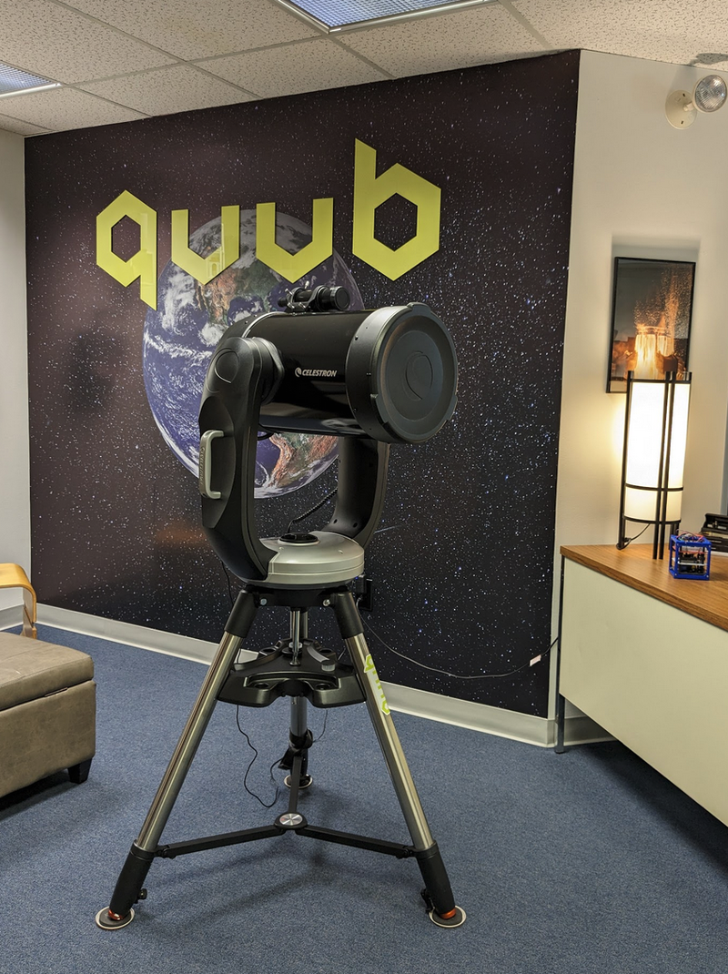 Gallery | DIY Picosatellites Hack Chat | Hackaday.io