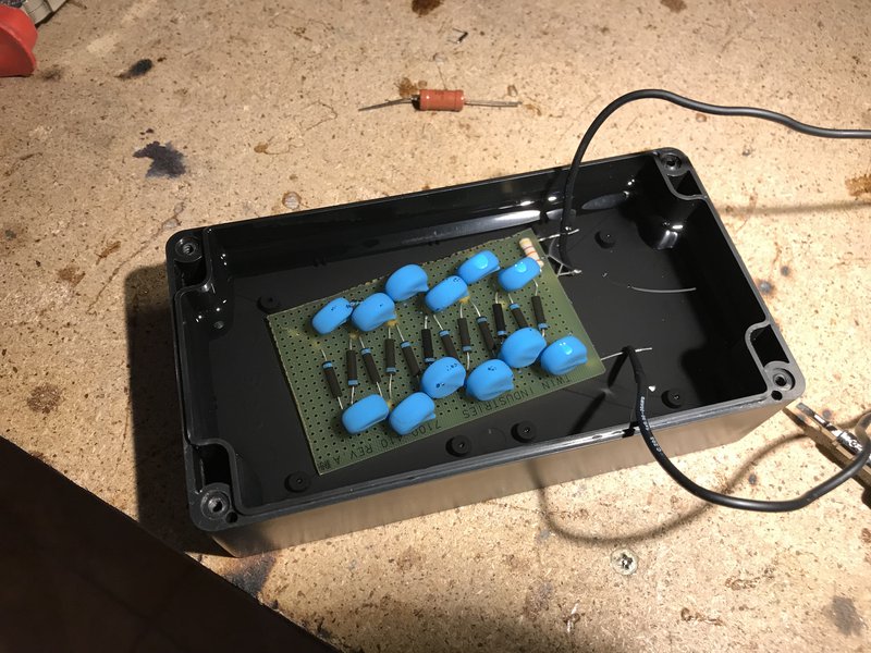 Gallery | X-Rays and High Voltage Hack Chat | Hackaday.io