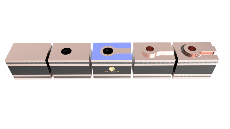 Gallery | Heavy Copper PCB Hack Chat | Hackaday.io