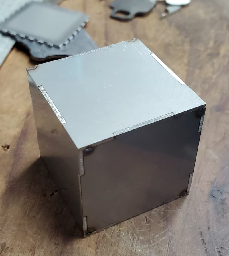 Gallery | Picking a Laser Hack Chat | Hackaday.io