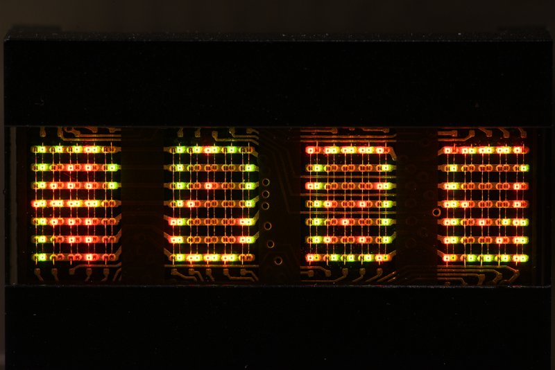 Gallery | Vintage Displays Hack Chat with Fran Blanche | Hackaday.io