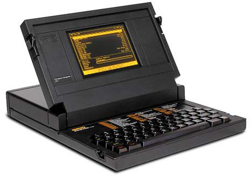 Gallery | Cyberdeck Brainstorming Hack Chat | Hackaday.io