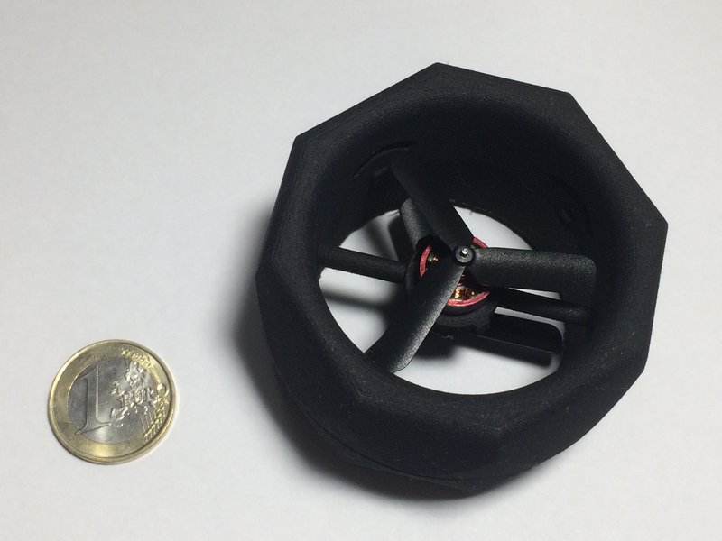 Gallery | PCB Motors Hack Chat | Hackaday.io