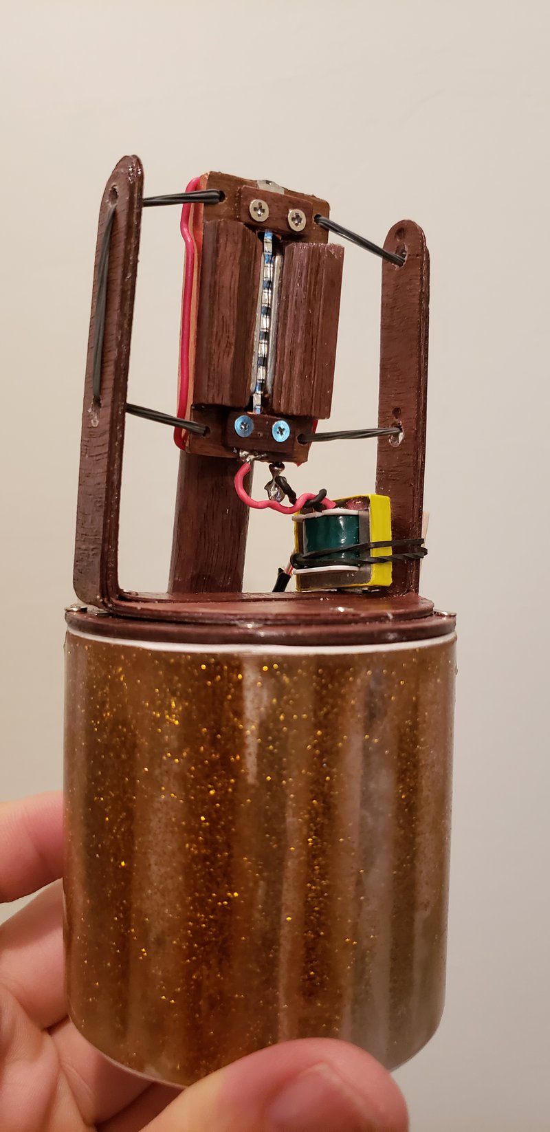 Gallery | Vintage Pro Audio Hack Chat | Hackaday.io