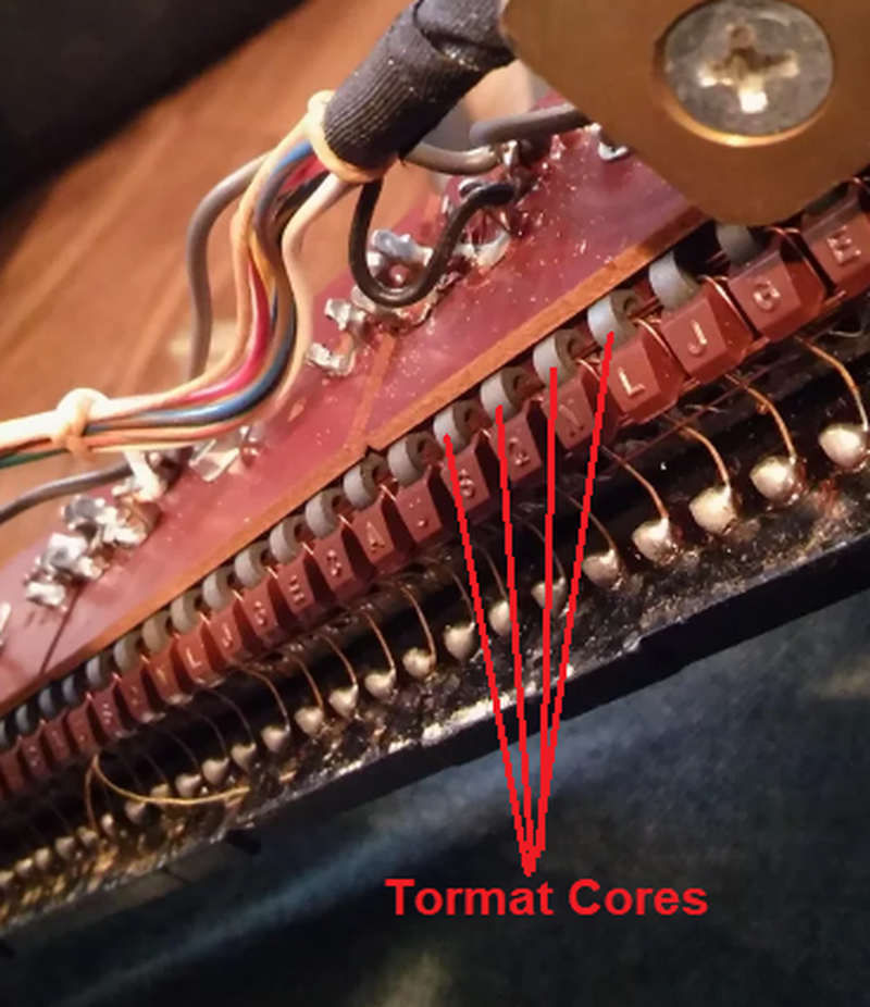 Gallery | Retro Memory Hack Chat | Hackaday.io