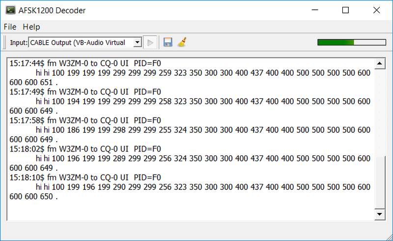 Gallery | AMSAT CubeSat Simulator Hack Chat | Hackaday.io