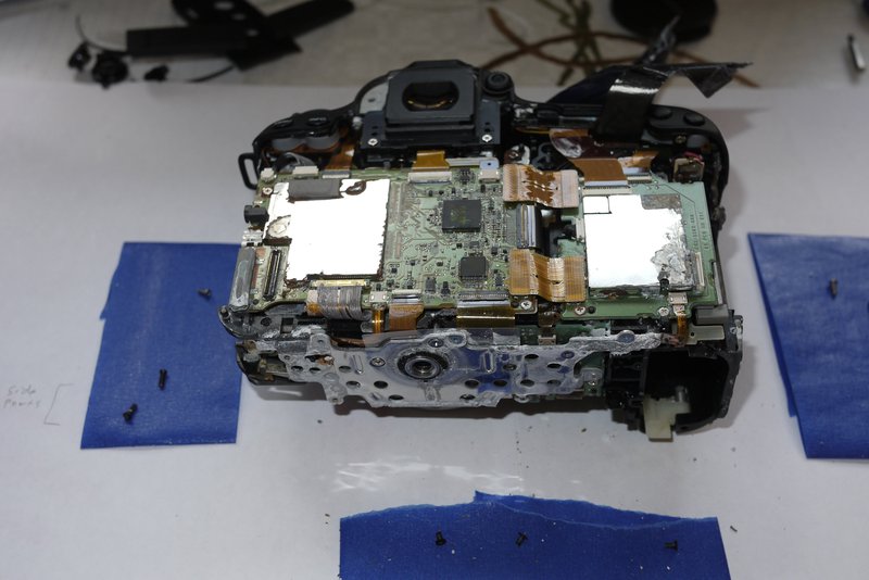 Gallery | Camera and Lens Repair Hack Chat | Hackaday.io