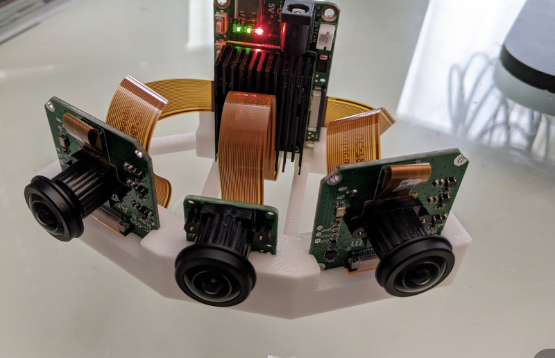 Gallery | Spatial AI and CV Hack Chat | Hackaday.io