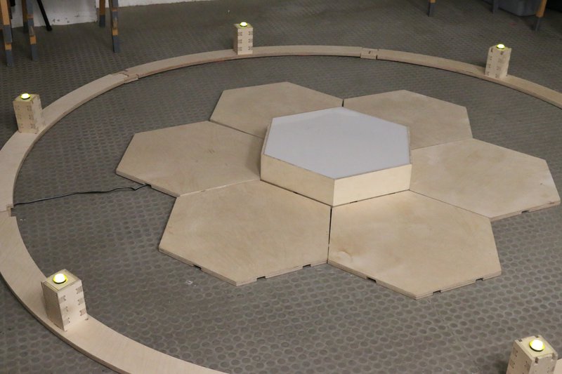 Gallery | Hardware Games Hack Chat | Hackaday.io
