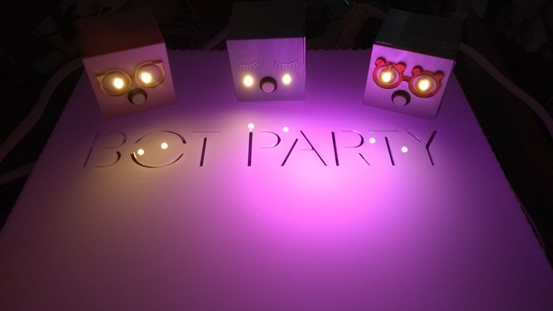 Gallery | Hardware Games Hack Chat | Hackaday.io